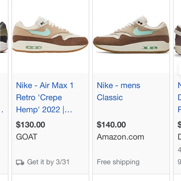 Air Max 1 Premium 2 - Picture 8 of 9